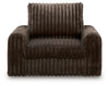 Chalmers Power Gliding Chaise