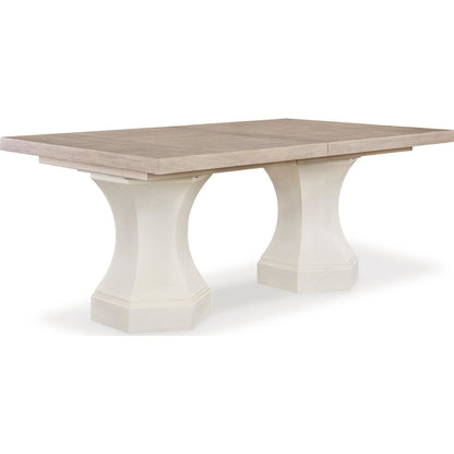 Jorlaina Extension Dining Table