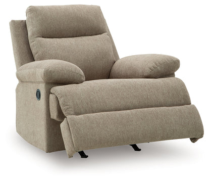 Tarrant Recliner