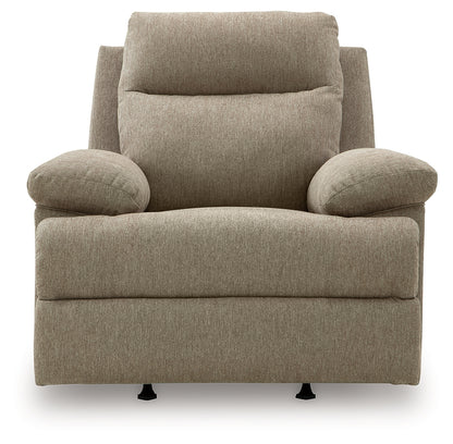 Tarrant Recliner