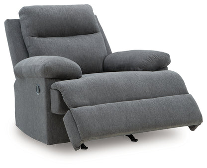 Tarrant Recliner