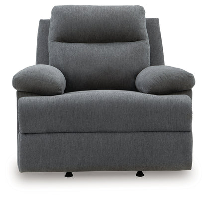 Tarrant Recliner