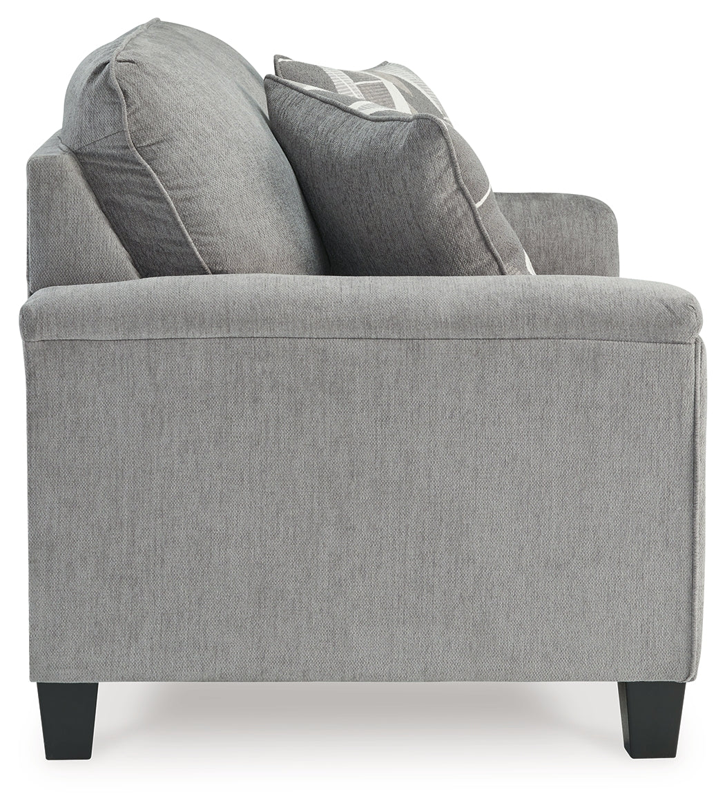 Leeshan Loveseat