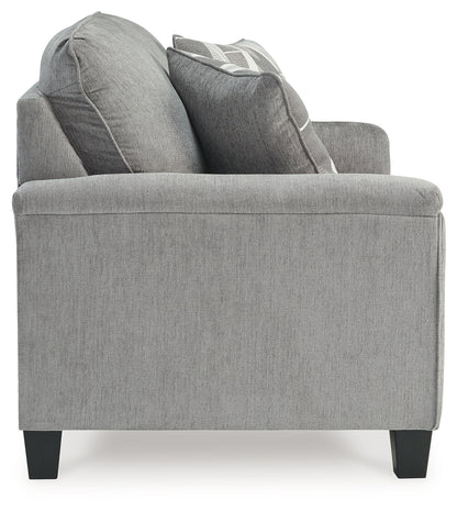 Leeshan Loveseat