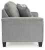 Leeshan Loveseat