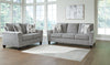 Leeshan Sofa & Loveseat