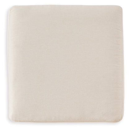 Modmax Oversized Accent Ottoman