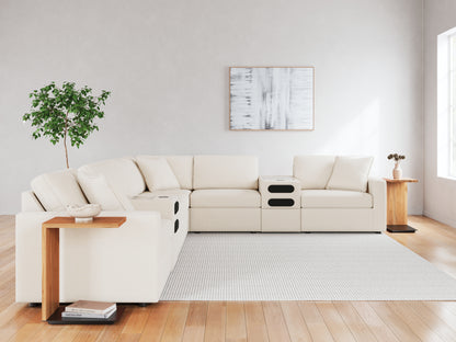 Modmax 8-Piece Sectional
