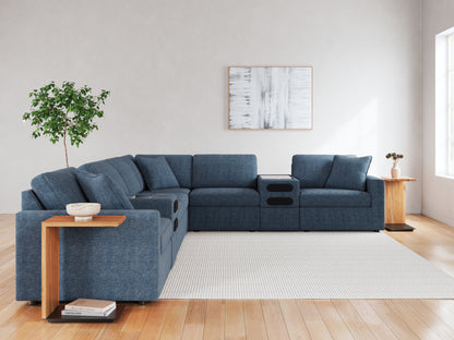 Modmax 8-Piece Sectional