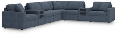 Modmax 8-Piece Sectional