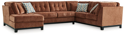 Laylabrook 3-Piece Sectional with Chaise