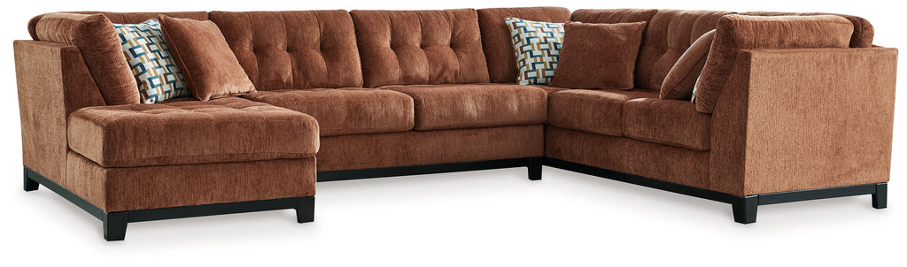 Laylabrook 3-Piece Sectional with Chaise