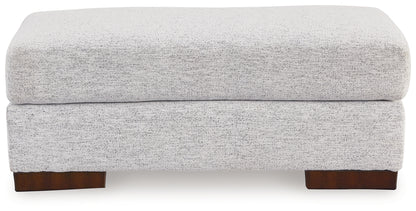 Belvoir Ottoman
