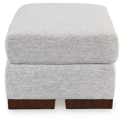 Belvoir Ottoman
