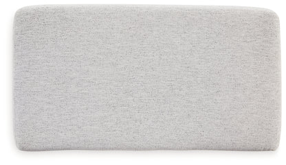 Belvoir Ottoman