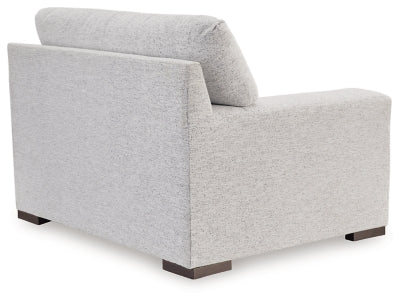 Belvoir Oversized Chair