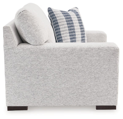 Belvoir Oversized Chair