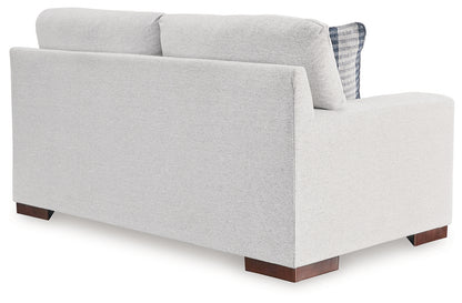 Belvoir Loveseat