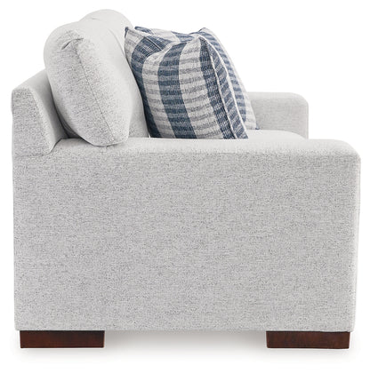Belvoir Loveseat