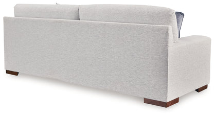 Belvoir Sofa