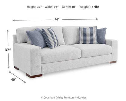 Belvoir Sofa