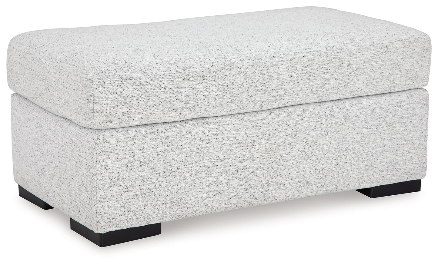 Tasselton Ottoman