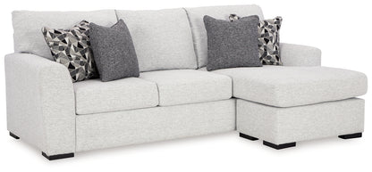 Tasselton Sofa Chaise