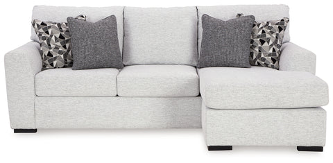 Tasselton Sofa Chaise