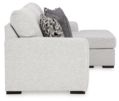 Tasselton Sofa Chaise