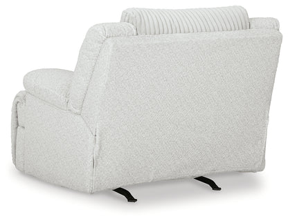 Top Tier Recliner