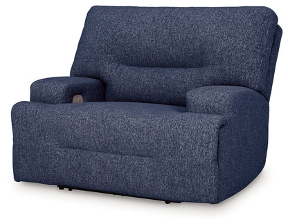 Acklen Place Oversized Power Recliner