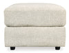 Soletren Oversized Ottoman