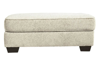Monaghan Ottoman