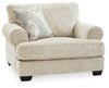 Monaghan Oversized Chair