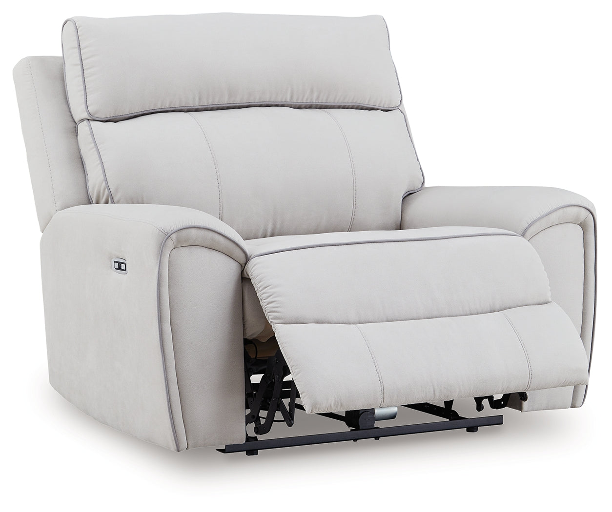 Grafton Pike Power Recliner