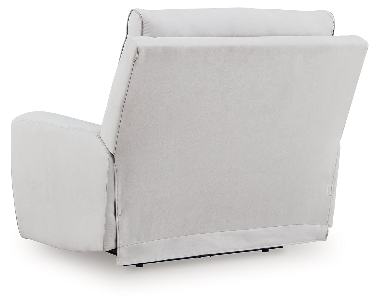 Grafton Pike Power Recliner