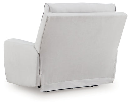 Grafton Pike Power Recliner