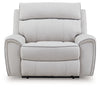 Grafton Pike Power Recliner