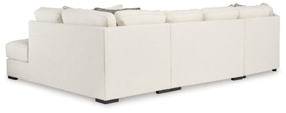 Flynndale 3-Piece Sectional with Chaise