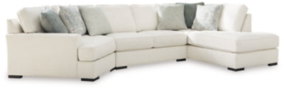 Flynndale 3-Piece Sectional with Chaise