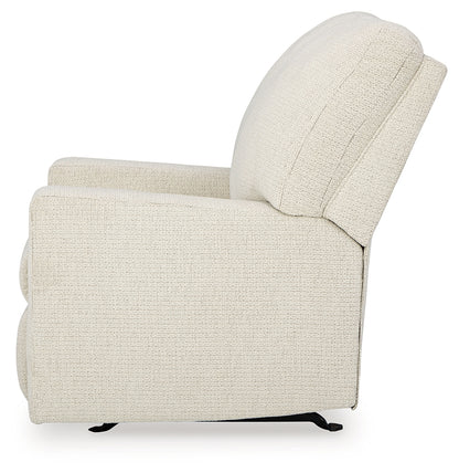 Bristaview Recliner