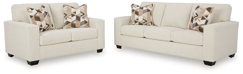 Bristaview Sofa & Loveseat