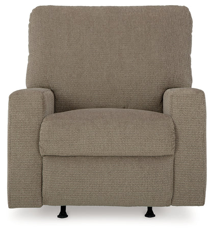Bristaview Recliner