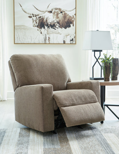 Bristaview Recliner