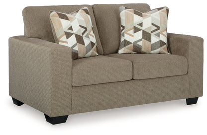 Bristaview Loveseat