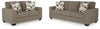 Bristaview Sofa & Loveseat
