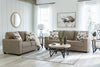 Bristaview Sofa & Loveseat