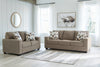 Bristaview Sofa & Loveseat