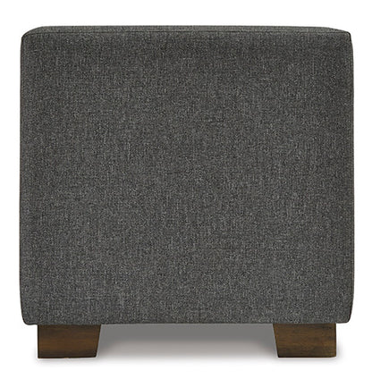Cortwell Storage Bench