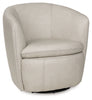 Kierreys Swivel Accent Chair